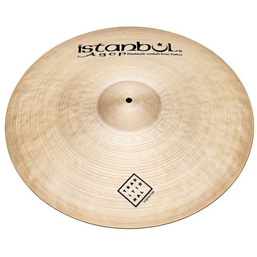 Тарелка для ударной установки Istanbul Agop 20