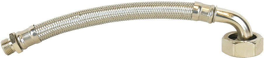 фото Шланг соединительный для насосных станций Sturm! WP97JSH-1-3/8