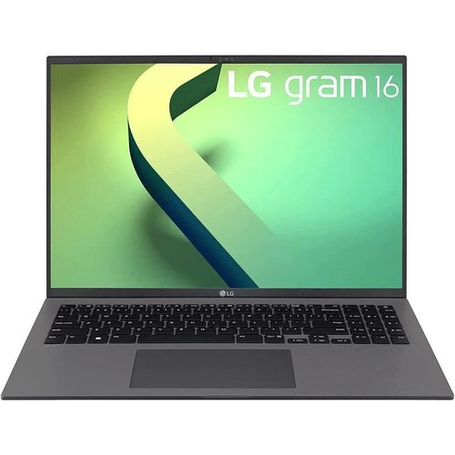 Ноутбук LG Gram 14 Core i7-1260P 2100MHz141920x120016Gb512Gb SSDIris XE GraphicsWin 11 Home Gray 11800000₽