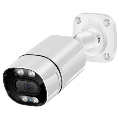 Сетевая IP камера c микрофоном и динамиком 30 Mpix IP022 240800₽