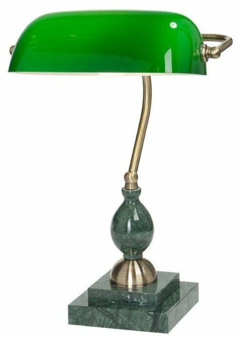 Настольная лампа Vitaluce V2900/1L золото
