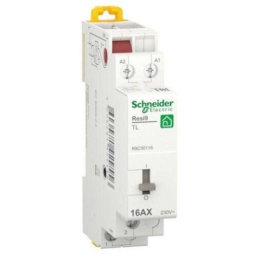Импульсное реле Schneider Electric 30116 16 А