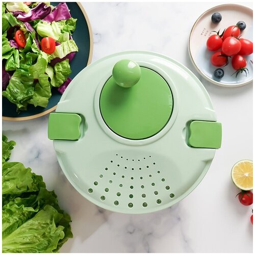 Сушилка для зелени центрифуга для салата 119900₽
