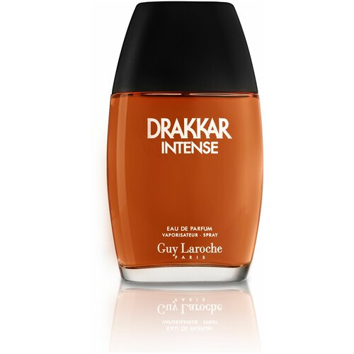 Drakkar Intense Парфюмерная вода 50 мл парфюмерная вода drakkar intense 100 мл