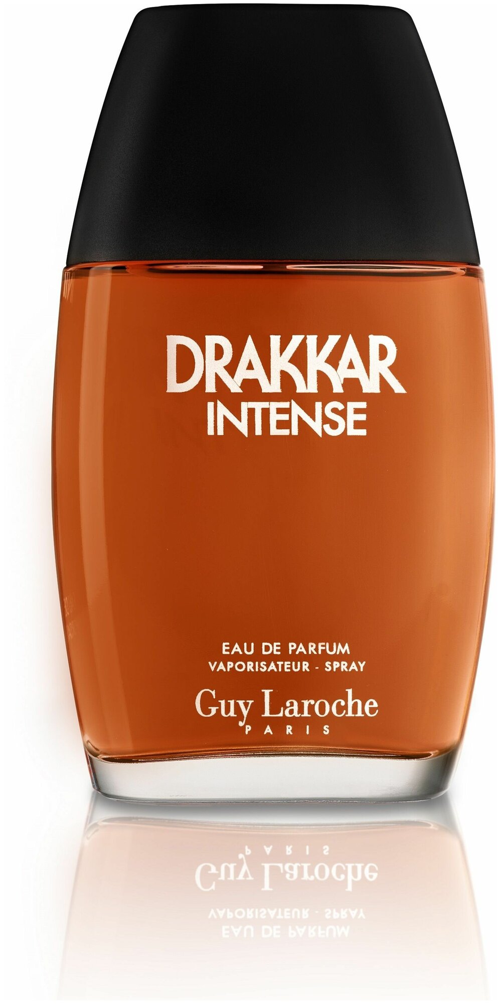 Guy Laroche Мужской Drakkar Intense Парфюмированная вода (edp) 50мл