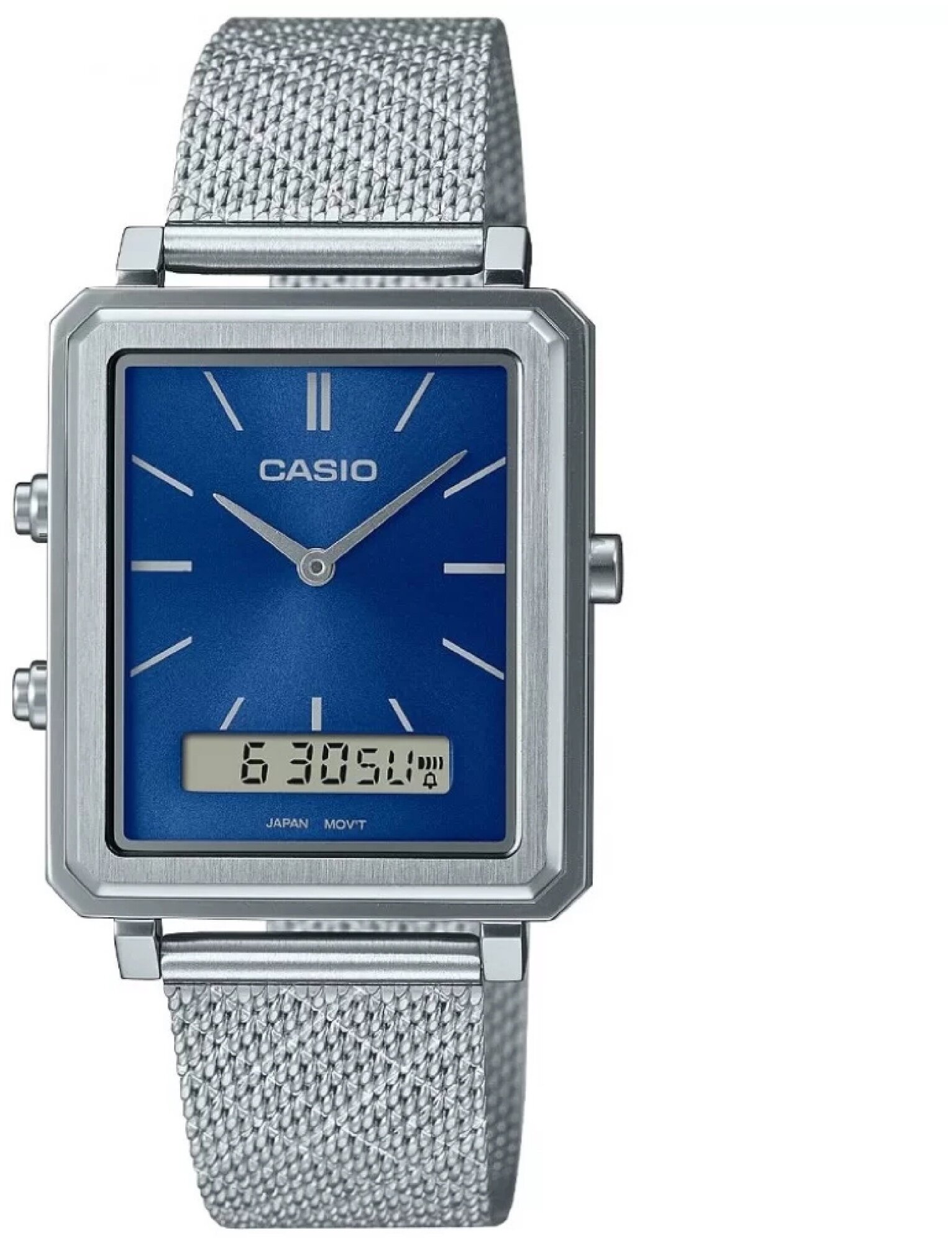 Casio MTP-B205M-2E 