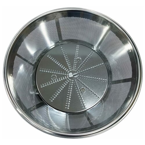 Фильтр центрифужной соковыжималки Scarlett SC-JE50S11 150000₽