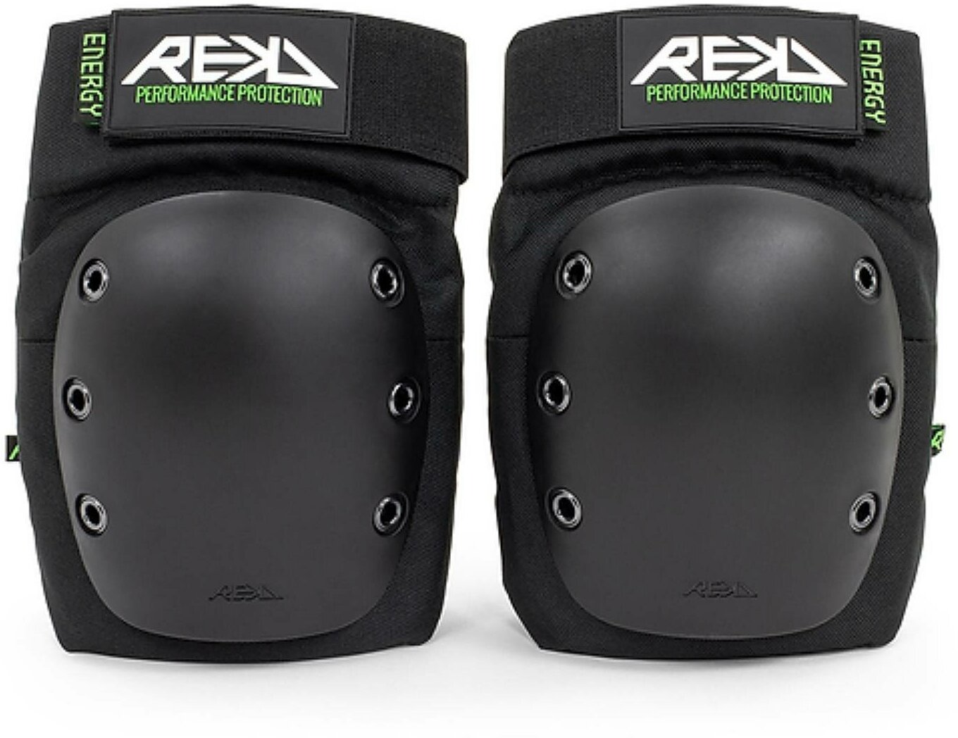 Защита колена REKD Energy Ramp Knee Pads Black (US: L)