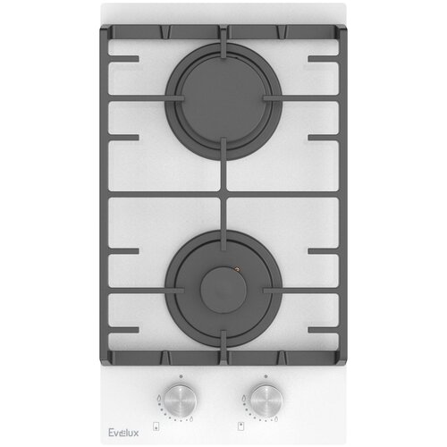 Газовая варочная панель Evelux HEG 300 WG 1479000₽