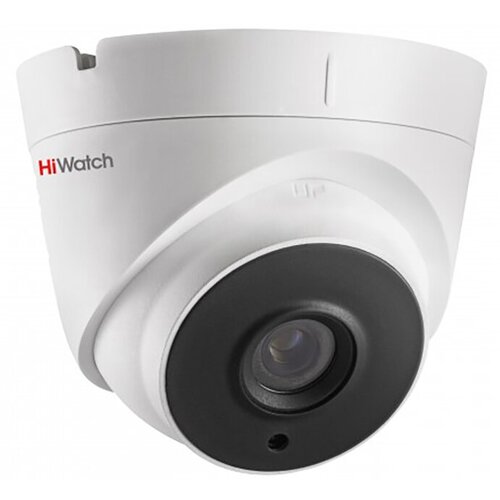 IP-камера HiWatch DS-I403D28mm 28-28мм white 750500₽