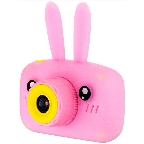 Детский цифровой фотоаппарат Зайчик 229600₽