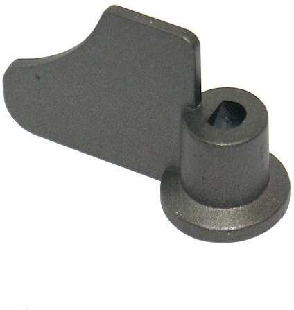 фото M1047 Лопатка хлебопечки Moulinex, Tefal, Arno (8,5х6мм)