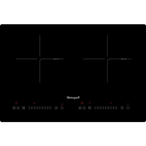 Индукционная варочная панель Weissgauff HI 612 H 12060₽