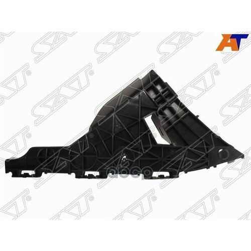 SAT Крепление заднего бампера TOYOTA BELTAYARIS SEDAN 05-12 LH 100000₽