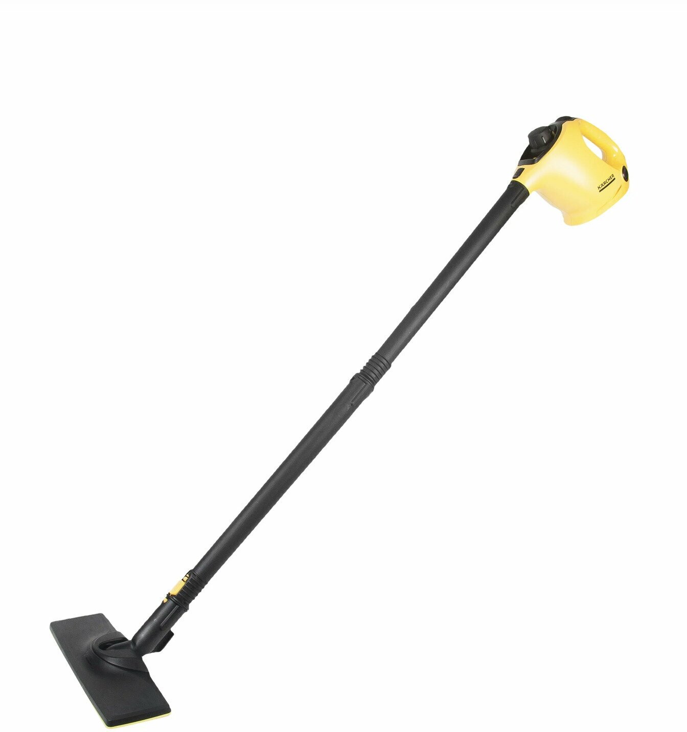 Пароочиститель Karcher SC 1 Easyfix, 1200 Вт, 3 бар - фотография № 2