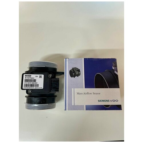 Фильтр воздушный MILES AFAU003 BMW E60/E63 520-530 03-