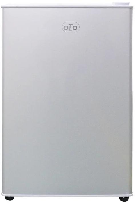Холодильник Olto RF-090, silver, 90 л, 42.5x45x71.5 см