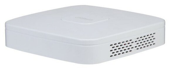 4-канальный IP видеорегистратор Dahua DHI-NVR2104-I