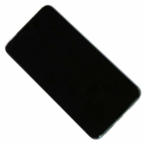 Дисплей для Samsung SM-S906B (Galaxy S22 Plus) модуль в сборе с тачскрином <зеленый> (OEM)