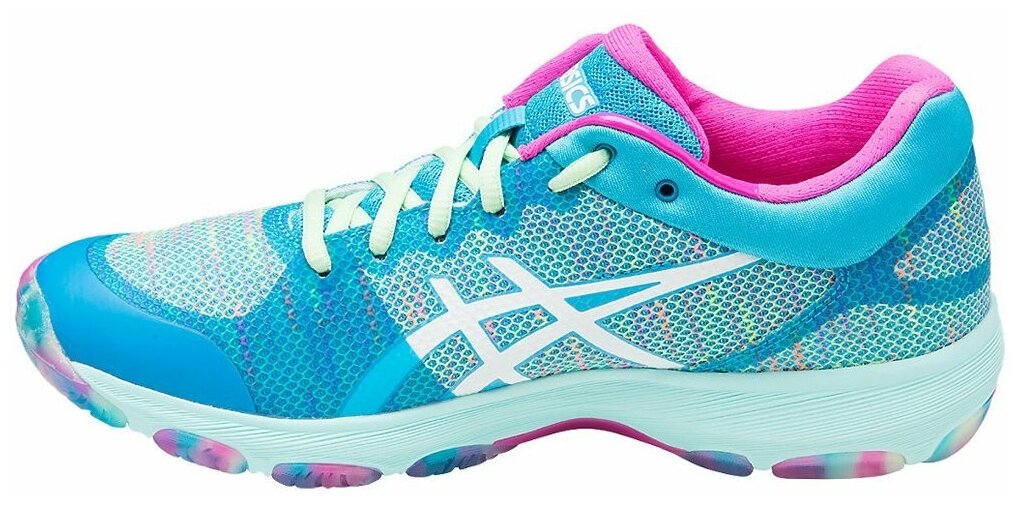 asics professional ff