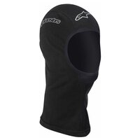 Подшлемник Alpinestars OPEN FACE BALACLAVA (черный, 10)