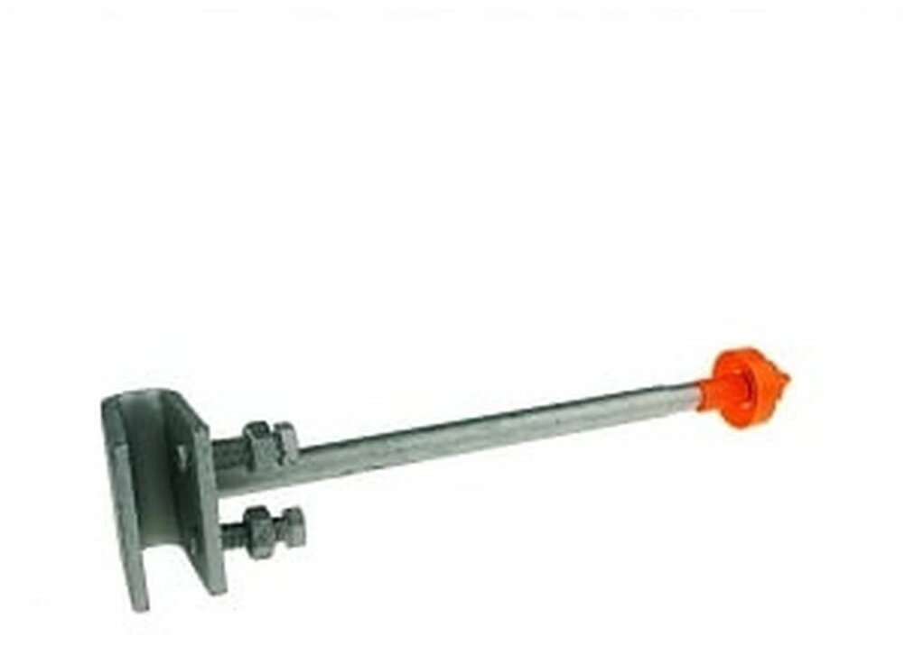 Динамический (визуальный) отпугиватель ДВО – Металл — фото 1