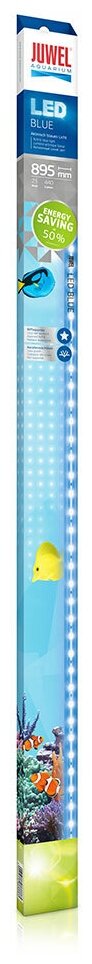 Лампа Juwel LED Blue 23Вт 895мм