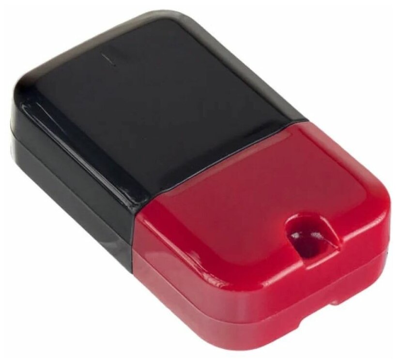 Накопитель USB 2.0 32гб Perfeo M 04, красный