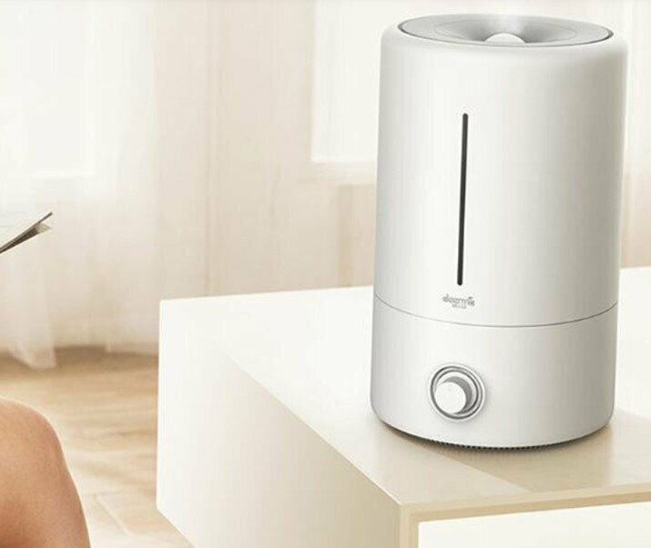 Воздухоувлажнитель Deerma Humidifier DEM-F628 - фотография № 19