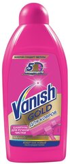 Средство для ковров Vanish для ручной чистки, 450 мл