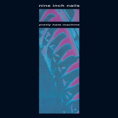 Nine Inch Nails Виниловая пластинка Nine Inch Nails Pretty Hate Machine head machine виниловая пластинка head machine orgasm