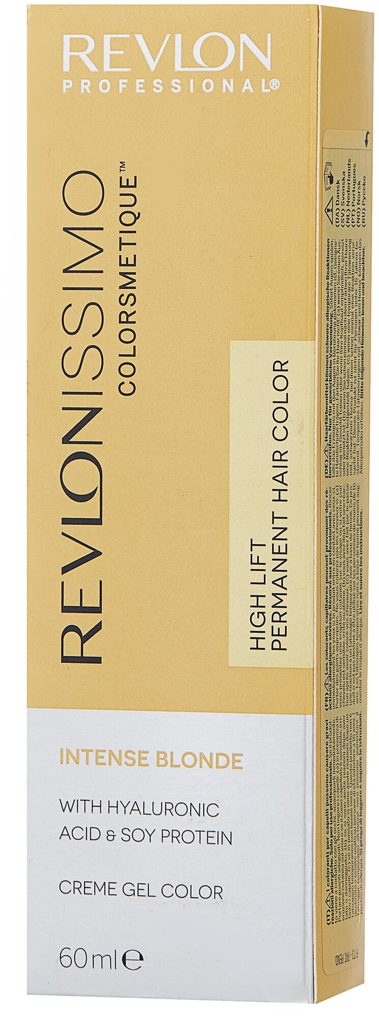 Краска Revlonissimo № 1000MN(1200MN)