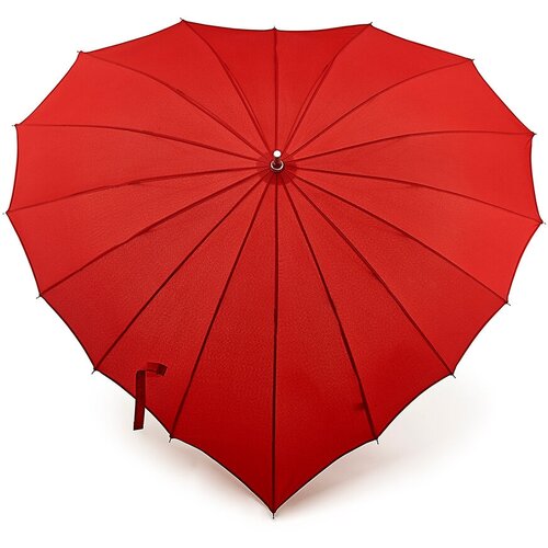 Зонт-трость FULTON, красный