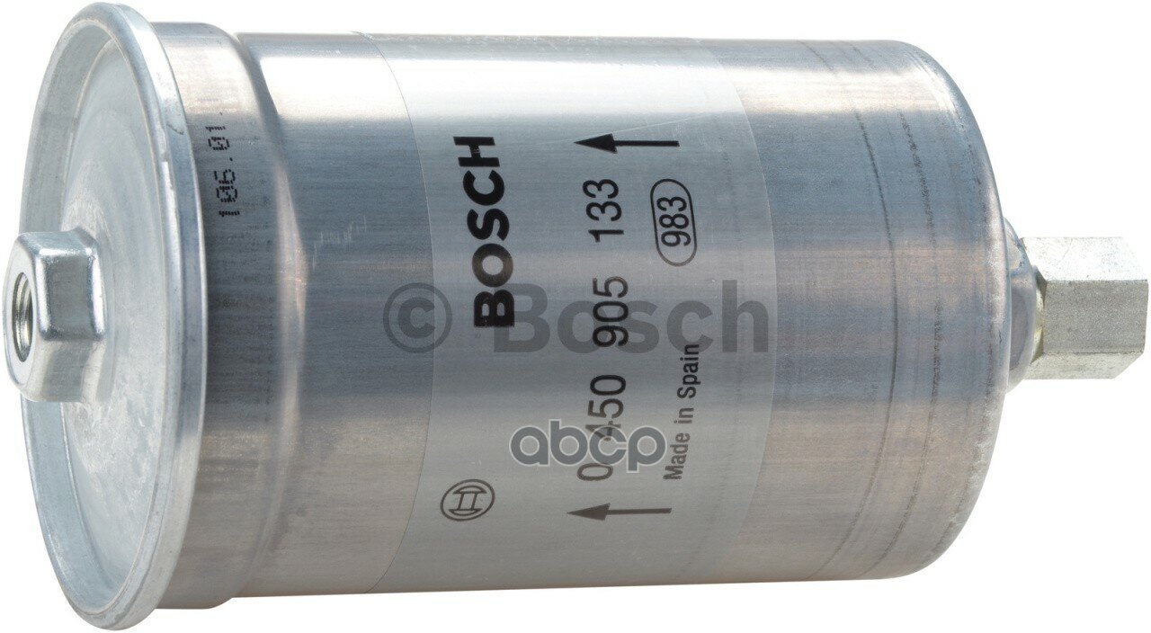 Фильтр Топливный Bosch арт. 0450905133