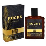 Today Parfum туалетная вода Gold Rocks - изображение