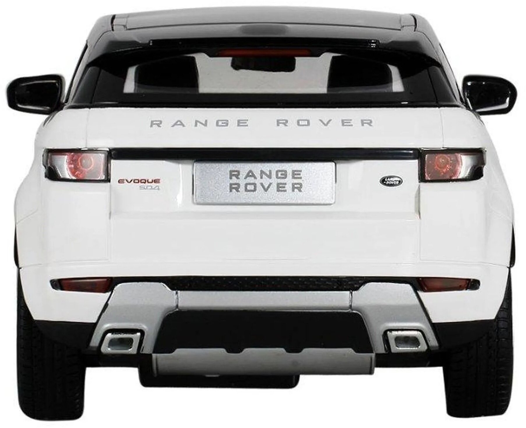 Машинка Rastar Land Rover Range Rover Evoque 47900 1:14 352