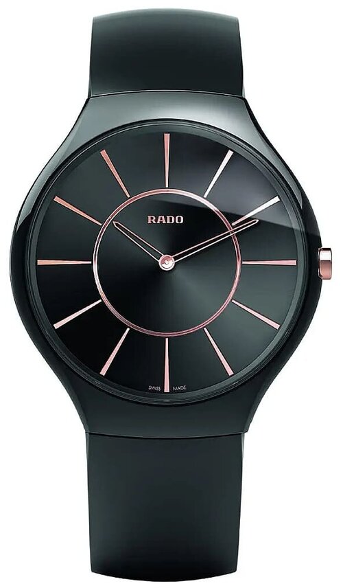 Наручные часы RADO, черный