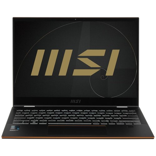 134 Ультрабук MSI Summit E13 Flip Evo A12MT-060RU 9S7-13P311-060 черный - 1920x1200 IPS Intel Core i5-1240P ядра 12 х 17 ГГц 16 ГБ SSD 1024 ГБ Intel Iris Xe Graphics Windows 11 Pro 15791700₽