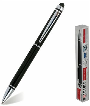 Ручка-стилус SONNEN 141589, комплект 5 шт.