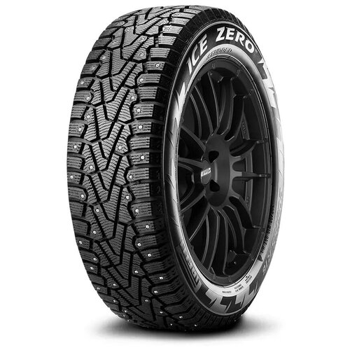 PIRELLI 295/40R21 111H XL ICE ZERO ШИП