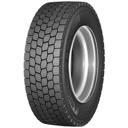 Автошина Michelin X Multiway 3D XDE 295/80R22.5 152/148M