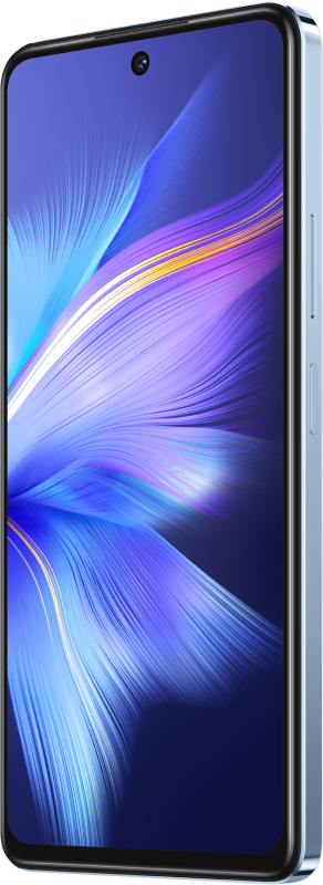 Смартфон Infinix Note 30 8/256Gb Ростест Interstellar Blue