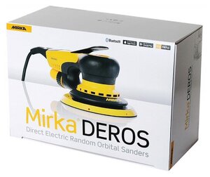 Mirka cheap deros cena