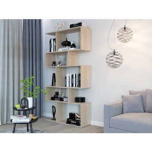 Стеллаж Сакс 4490₽