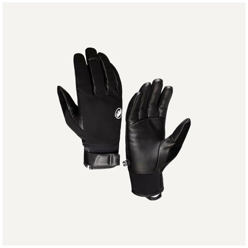 Mammut Перчатки Astro Guide Glove black, 11