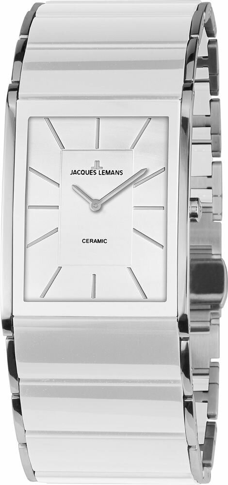 Наручные часы JACQUES LEMANS High Tech Ceramic 1-1940B