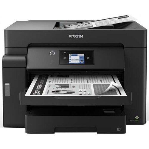 МФУ струйный Epson M15140 12946000₽