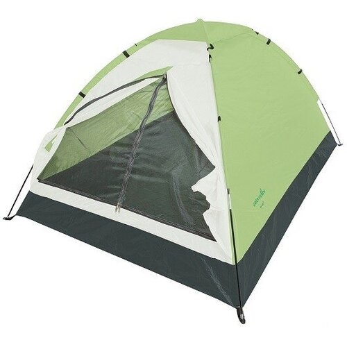 Палатка Green Glade Kenya 2 палатка 2 мест 220х120х120 см 1 комн green days ytkt700118