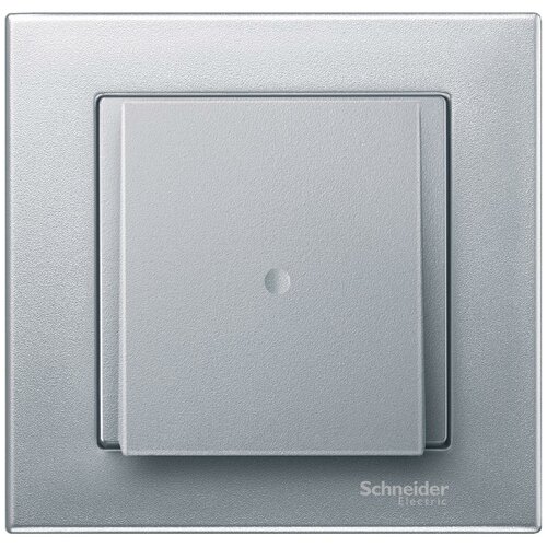 Кабельный вывод Schneider Electric MTN295560 Merten System M merten system m mtn391860 алюминий