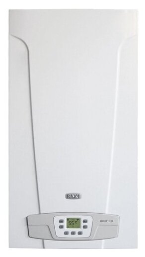 Котёл газовый Baxi ECO-4S 24F